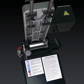 картинка Фуговальный станок LAGUNA SHEARTEC II PP6 от HARVEY-RUS